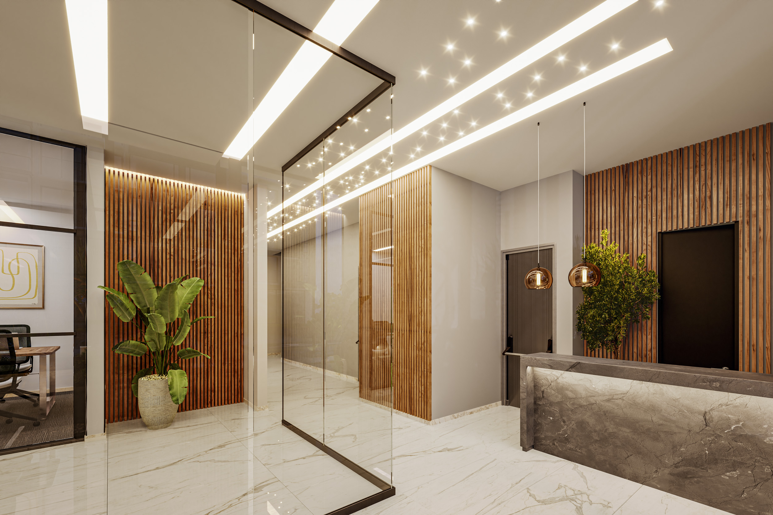 Apartamento en venta en San Patricio, Bogotá · foto 7 de 11