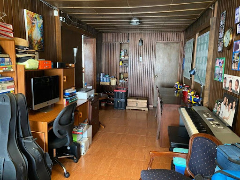 Casa en venta en Polo Club, Bogotá · foto 3 de 19