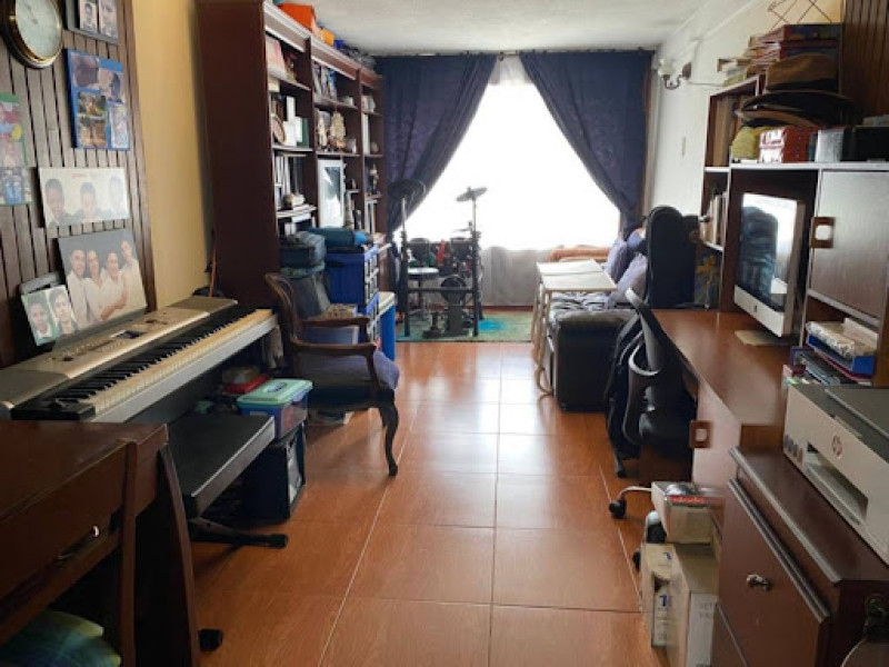 Casa en venta en Polo Club, Bogotá · foto 4 de 19