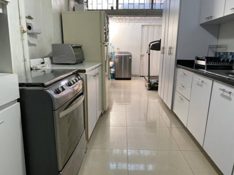 Casa en venta en Polo Club, Bogotá · foto 5 de 19