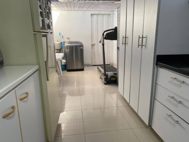 Casa en venta en Polo Club, Bogotá · foto 7 de 19