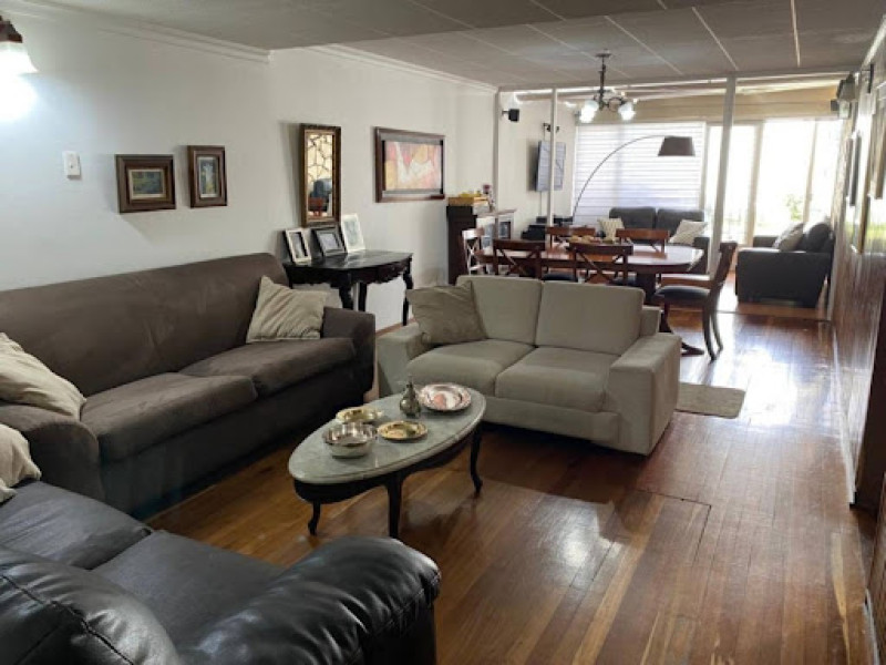 Casa en venta en Polo Club, Bogotá · foto 9 de 19