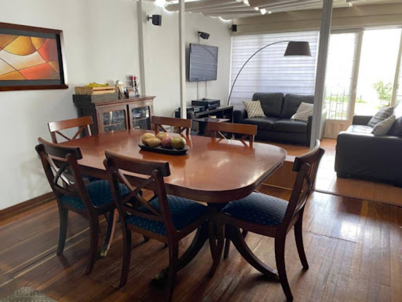Casa en venta en Polo Club, Bogotá · foto 10 de 19