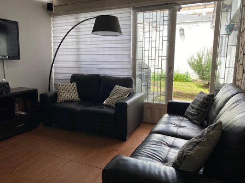 Casa en venta en Polo Club, Bogotá · foto 11 de 19