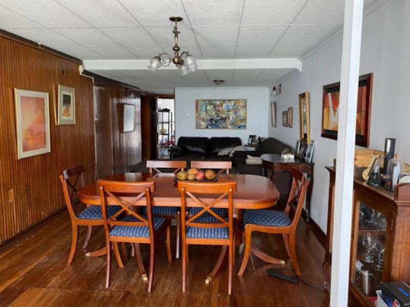 Casa en venta en Polo Club, Bogotá · foto 14 de 19