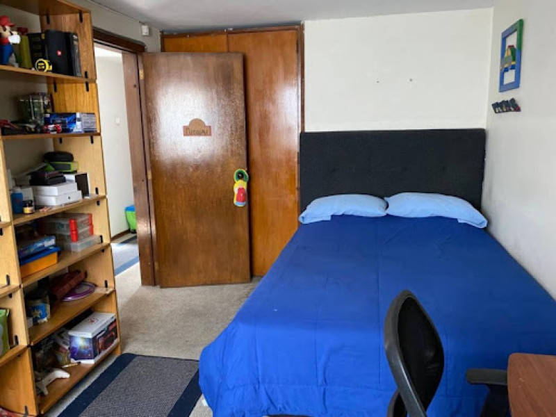 Casa en venta en Polo Club, Bogotá · foto 18 de 19