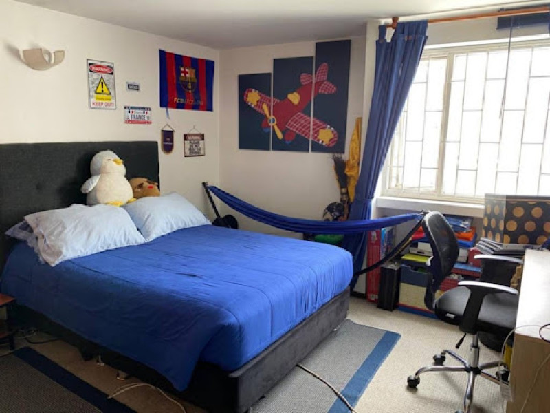 Casa en venta en Polo Club, Bogotá · foto 19 de 19