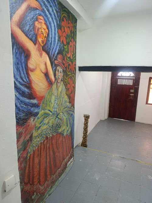 Casa de 2 alcobas en venta en La Catedral, Bogotá, 175 m² · foto 2 de 24