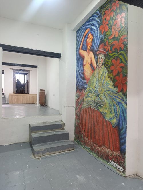 Casa de 2 alcobas en venta en La Catedral, Bogotá, 175 m² · foto 3 de 24