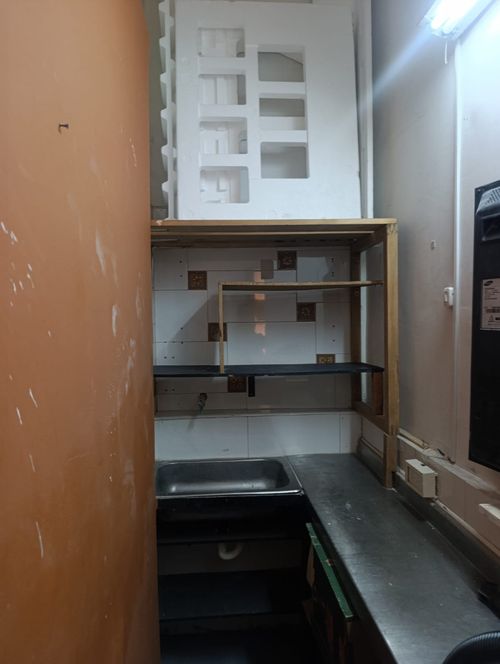 Casa de 2 alcobas en venta en La Catedral, Bogotá, 175 m² · foto 5 de 24