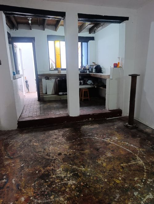 Casa de 2 alcobas en venta en La Catedral, Bogotá, 175 m² · foto 10 de 24