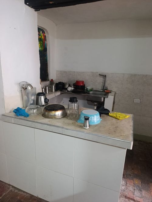 Casa de 2 alcobas en venta en La Catedral, Bogotá, 175 m² · foto 12 de 24
