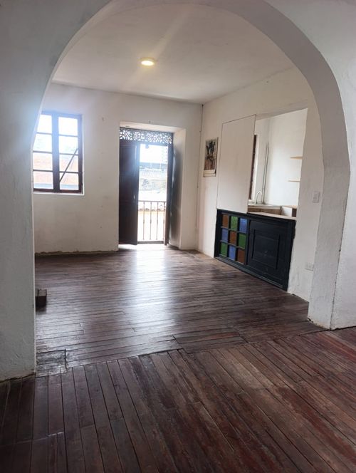 Casa de 2 alcobas en venta en La Catedral, Bogotá, 175 m² · foto 17 de 24