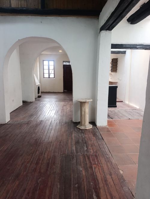 Casa de 2 alcobas en venta en La Catedral, Bogotá, 175 m² · foto 21 de 24