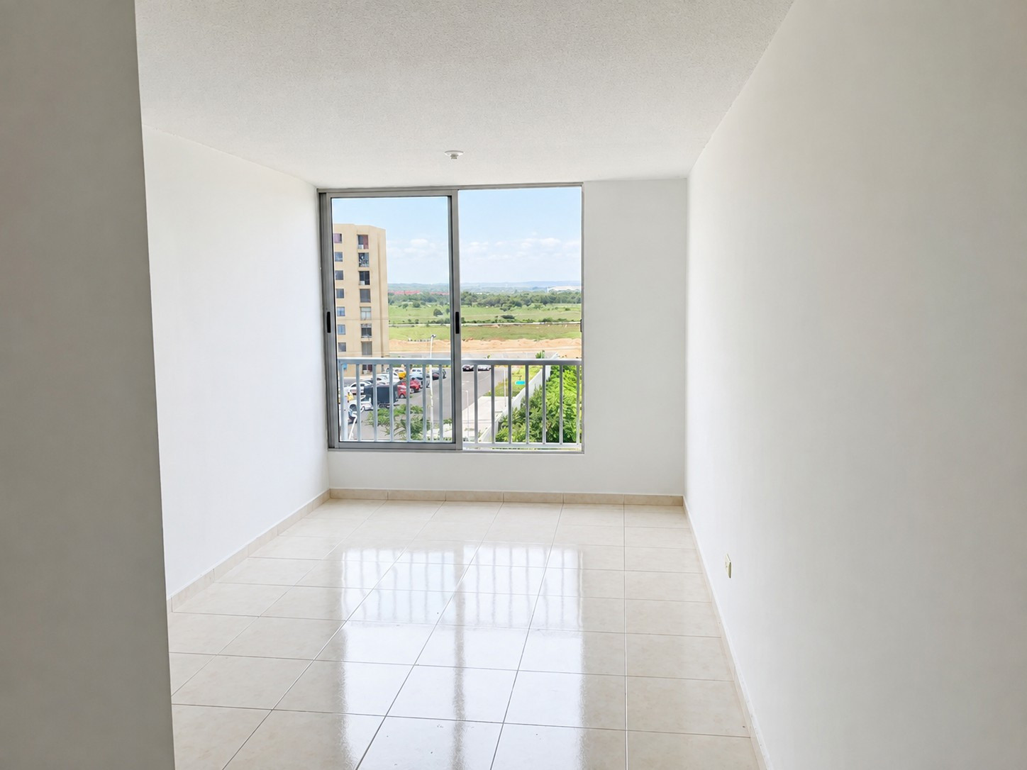 Apartamento en Venta en Caribe Verde, Barranquilla