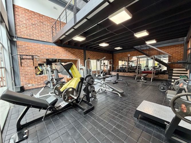 Lote en venta en El Hato, La Calera, 1237 m² · foto 8 de 16