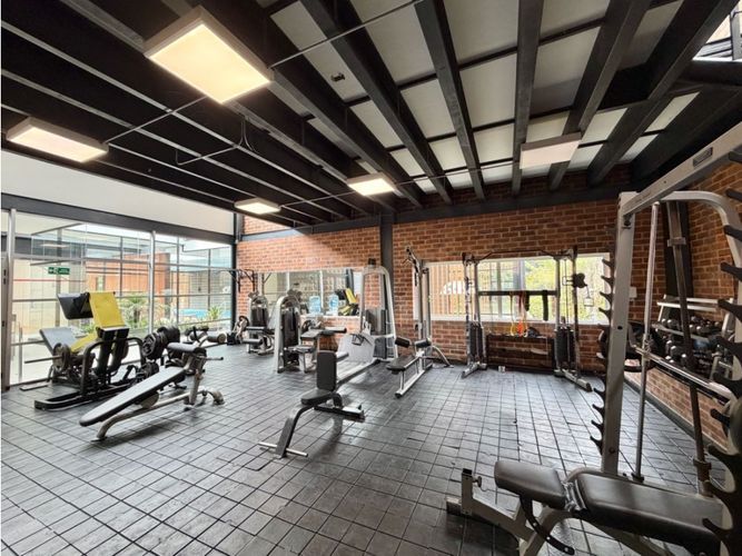 Lote en venta en El Hato, La Calera, 1237 m² · foto 9 de 16