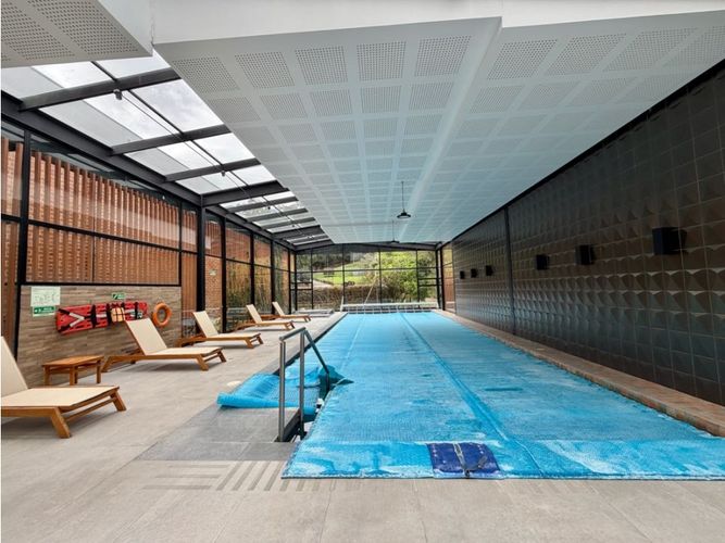 Lote en venta en El Hato, La Calera, 1237 m² · foto 11 de 16