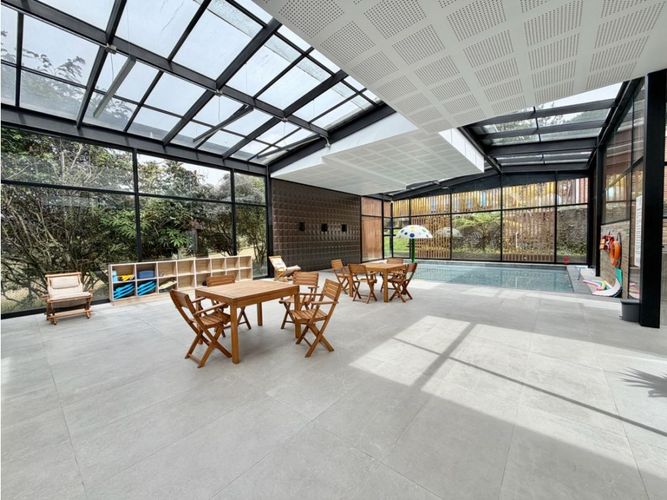 Lote en venta en El Hato, La Calera, 1237 m² · foto 12 de 16