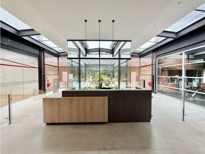 Lote en venta en El Hato, La Calera, 1237 m² · foto 15 de 16