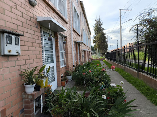 Casa en Arriendo en San Mateo, Soacha