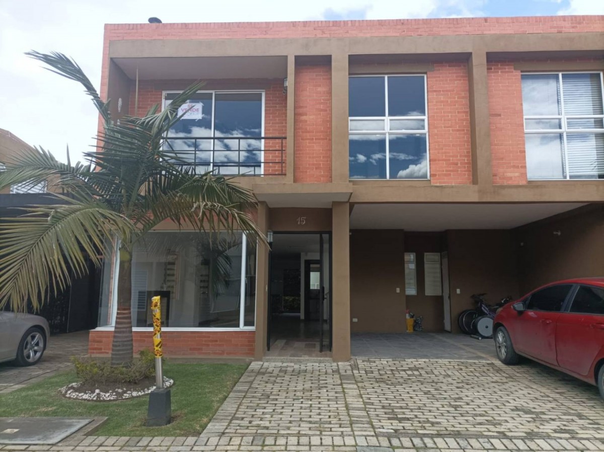 Casa en venta en Chuntame, Cajicá · foto 22 de 24