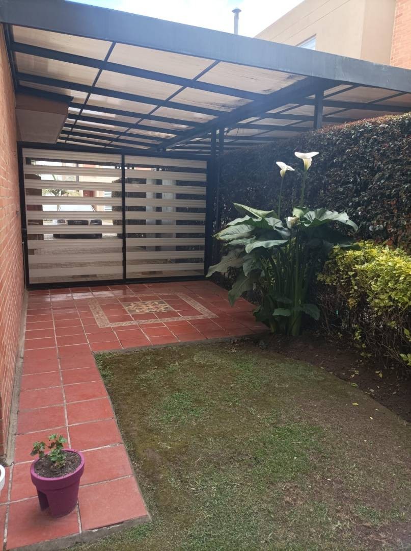 Casa en venta en Chuntame, Cajicá · foto 23 de 24