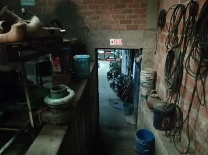 Bodega en venta en Chimita Zona Industrial, Girón, 705 m² · foto 7 de 7