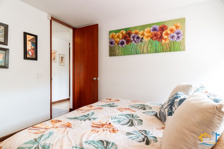 Casa de 4 alcobas en arriendo en Pueblo Viejo, Cota, 250 m² · foto 5 de 24