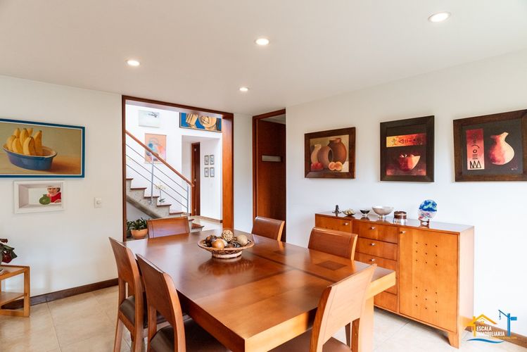 Casa de 4 alcobas en arriendo en Pueblo Viejo, Cota, 250 m² · foto 21 de 24