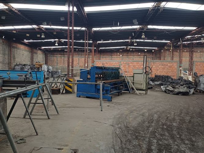 Bodega en arriendo en Cazuca, Soacha, 3300 m² · foto 2 de 12