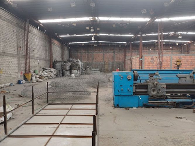 Bodega en arriendo en Cazuca, Soacha, 3300 m² · foto 5 de 12