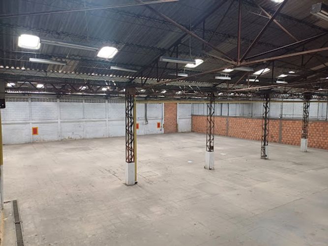 Bodega en arriendo en Cazuca, Soacha, 3300 m² · foto 8 de 12