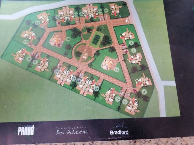 Lote en venta en Chuntame, Cajicá, 870 m² · foto 2 de 10