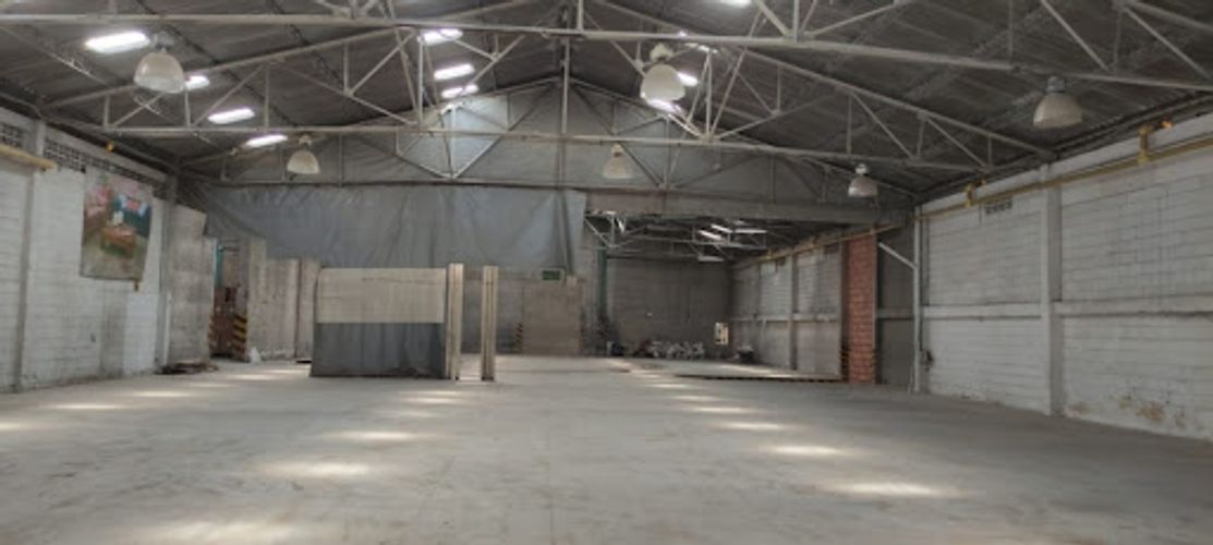 Bodega en arriendo en Cazuca, Soacha, 3300 m² · foto 9 de 12