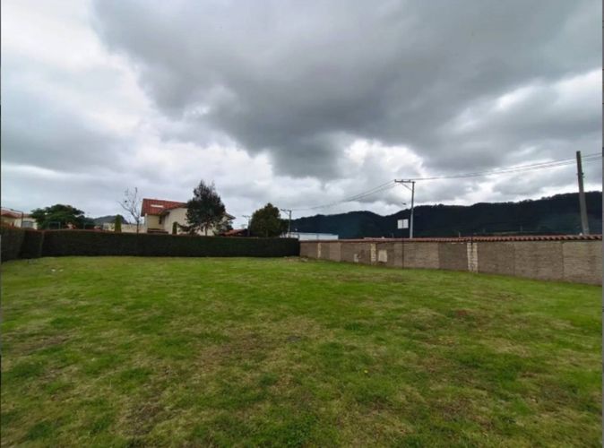 Lote en venta en Chuntame, Cajicá, 870 m² · foto 4 de 10