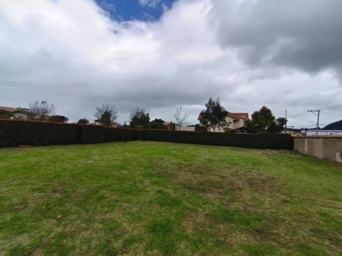 Lote en venta en Chuntame, Cajicá, 870 m² · foto 5 de 10