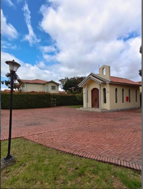 Lote en venta en Chuntame, Cajicá, 870 m² · foto 6 de 10