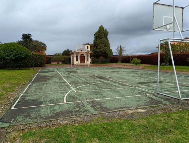 Lote en venta en Chuntame, Cajicá, 870 m² · foto 7 de 10