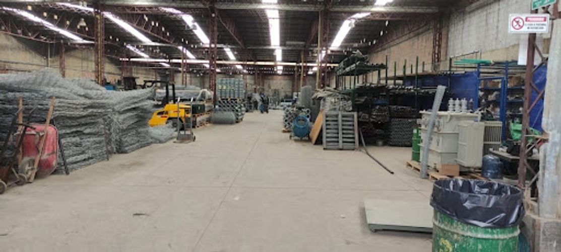 Bodega en arriendo en Cazuca, Soacha, 3300 m² · foto 10 de 12