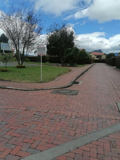 Lote en venta en Chuntame, Cajicá, 870 m² · foto 9 de 10