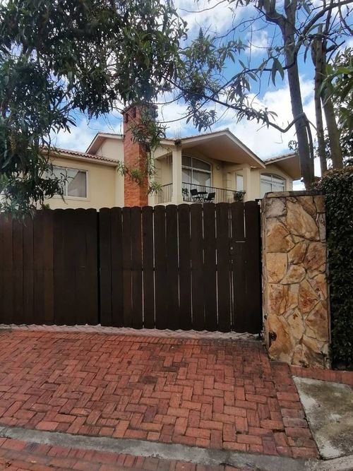 Lote en venta en Chuntame, Cajicá, 870 m² · foto 10 de 10