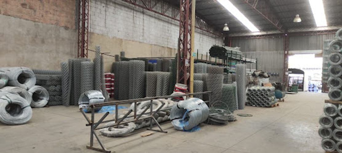 Bodega en arriendo en Cazuca, Soacha, 3300 m² · foto 11 de 12