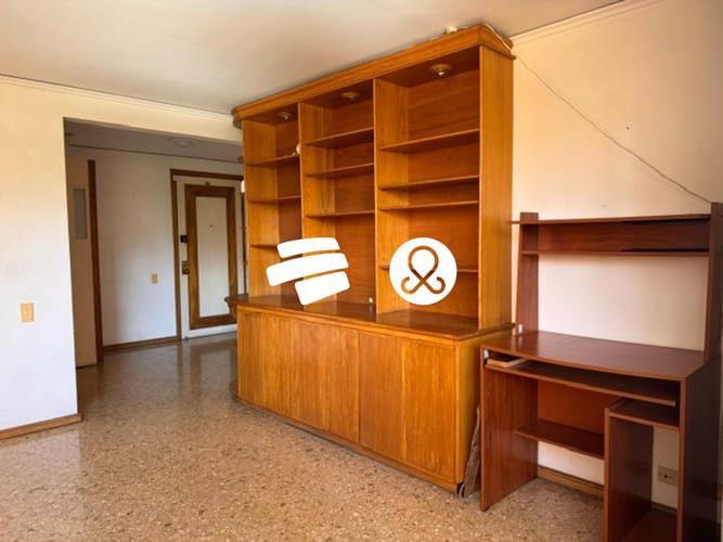 Apartamento de 3 alcobas en venta en El Poblado, Medellín, 105 m² · foto 4 de 24
