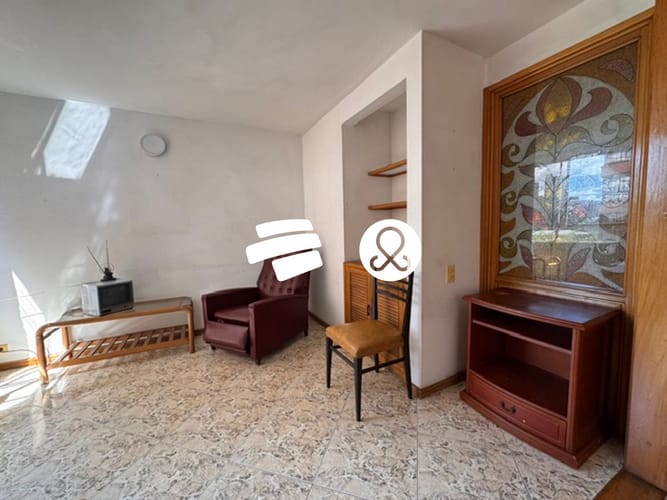Apartamento de 3 alcobas en venta en El Poblado, Medellín, 105 m² · foto 8 de 24