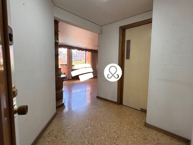 Apartamento de 3 alcobas en venta en El Poblado, Medellín, 105 m² · foto 12 de 24