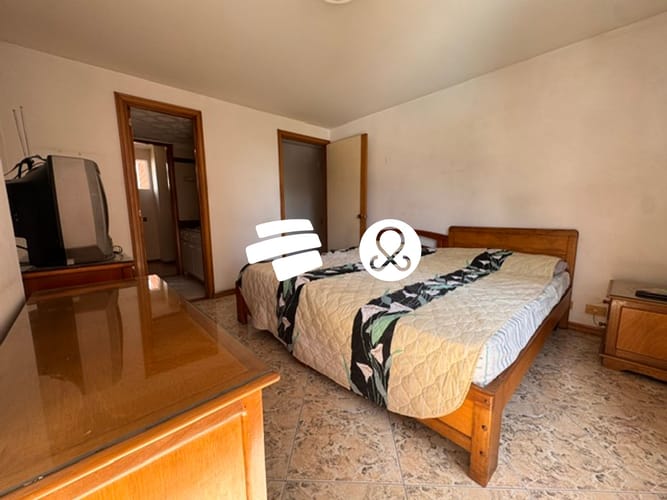 Apartamento de 3 alcobas en venta en El Poblado, Medellín, 105 m² · foto 15 de 24