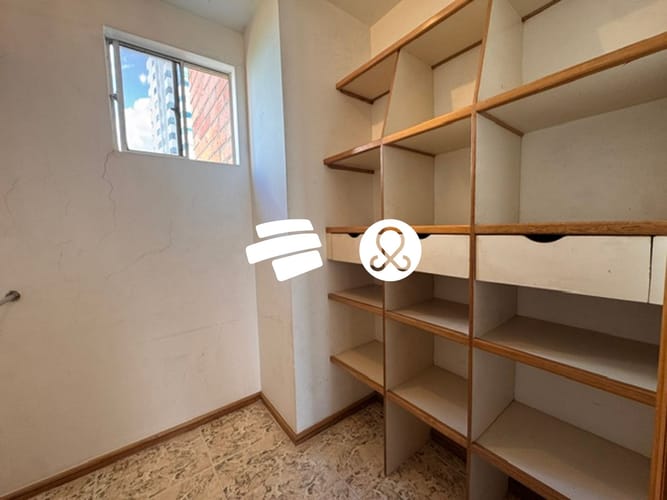 Apartamento de 3 alcobas en venta en El Poblado, Medellín, 105 m² · foto 19 de 24