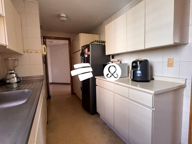 Apartamento de 3 alcobas en venta en El Poblado, Medellín, 105 m² · foto 21 de 24