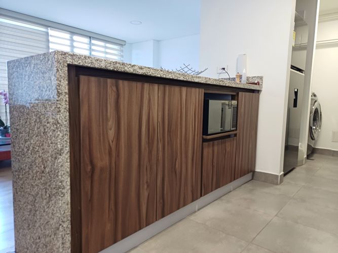 Apartamento en venta en Delicias Norte, Chía · foto 5 de 24